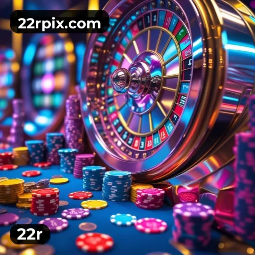 Cash Out 22r