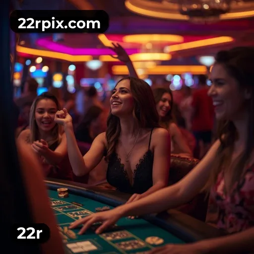 22r Licença Curaçao Gaming