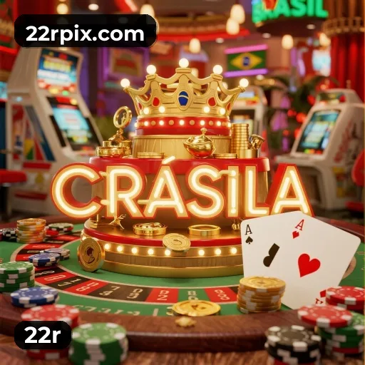 22r Logo 1