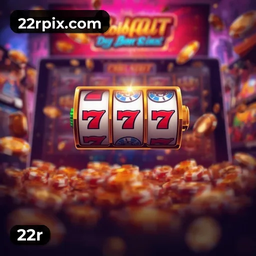 22r Logo 3