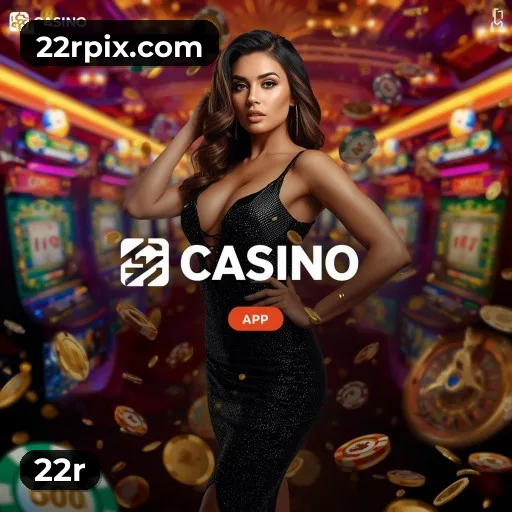 22r PIX Instantâneo - Saques em 8 Minutos