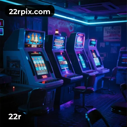Loteria 22r - Lotofácil diária