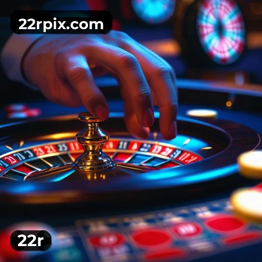 Loteria 22r - Quina e mais jogos