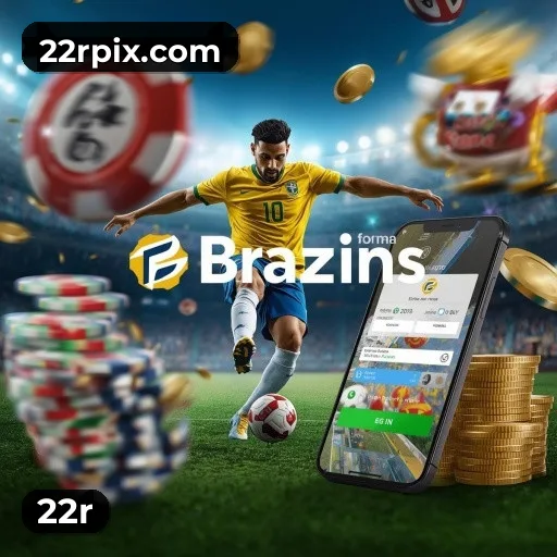 Slots 22r - RTP Alto Certificado